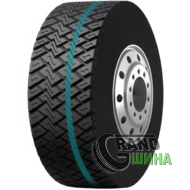 Radburg (наварка) K47 (ведущая) 285/70 R19.5