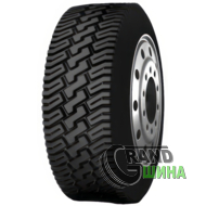 Radburg (наварка) VT51 (ведущая) 225/75 R17.5