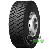 Radburg (наварка) VWHL (рулевая) 245/70 R19.5