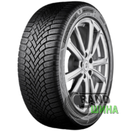 Bridgestone Blizzak 6 215/60 R17 100V XL