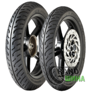 Dunlop D451 120/80 R16 60P