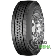 Goodyear S210 KMAX (рулевая) 295/80 R22.5 152/149M