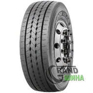 Goodyear S206 FUELMAX II (рулевая) 315/70 R22.5 156/150L