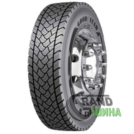 Goodyear KMAX D210 (ведущая) 295/80 R22.5 152/149M