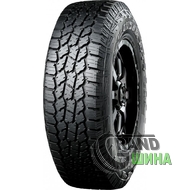 Yokohama Geolandar A/T4 G018 265/60 R18 119/116S