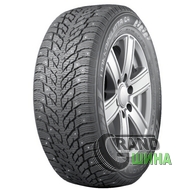 Nokian Hakkapeliitta C4 215/75 R16C 116/114R (шип)