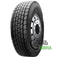 Kunlun KT870 MAX (ведущая) 315/80 R22.5 158/156K