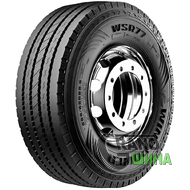 Windpower WSR77 (рулевая) 385/65 R22.5 160K