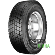 Continental Conti EcoRegional HD3+ (ведущая) 315/70 R22.5 154/150L PR20