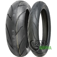 Shinko 011 Verge 160/60 R17 69W