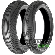 Bridgestone RACING Battlax W01 120/70 R17 58W