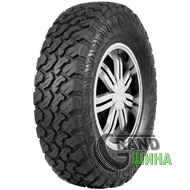 Powertrac Wildranger M/T 285/75 R16 126/123Q