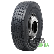 LingLong R-D33 (ведущая) 315/70 R22.5 156/154M PR18