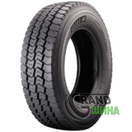 Giti GTR923 (прицепная) 275/70 R22.5 152/148J