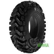BKT W 207 (квадроцикл) 22/11 R10 47J PR6