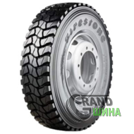 Firestone FD833 (ведущая) 13 R22.5 156/150K