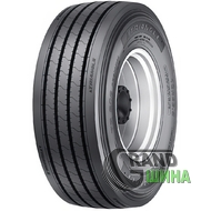 Triangle TRS06+ (рулевая) 295/80 R22.5 152/149M PR18