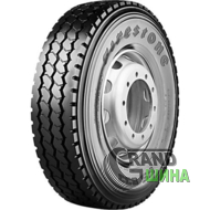 Firestone FS833 (рулевая) 315/80 R22.5 156/150K