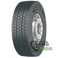 Evergreen EDW85 (ведущая) 315/80 R22.5 156/153K PR20