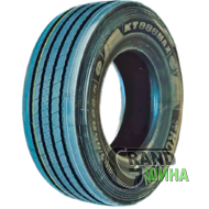 Kunlun КТ886MAX (прицепная) 385/65 R22.5 164K