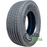 Kunlun KT896MAX  (рулевая) 385/65 R22.5 164K