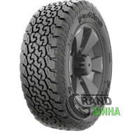 Petlas PeakLander A/T 265/70 R16 121/118S RWL