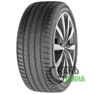 Tigar Summer 3 215/55 R17 98W XL