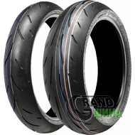 Nankang Hyper Sport Sportiac WF-2 180/55 R17 73W