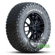Comforser Winter Pro-Blizzard 315/70 R17 121/118Q RWL (под шип)