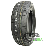 Zetum KH16 205/65 R15 92H