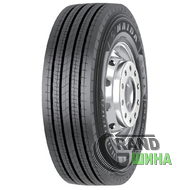 Haida HD999G (рулевая) 295/80 R22.5 152/149M PR18