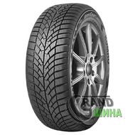 Kumho WinterCraft WP52+ 245/45 R18 100V XL