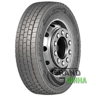 Leao L202-D (ведущая) 245/70 R17.5 136/134M PR16