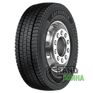 Evergreen Multi Route EDR50 (ведущая) 235/75 R17.5 143/141L PR18