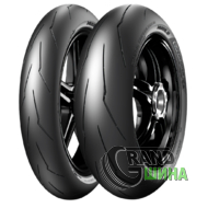 Pirelli Diablo Supercorsa V3 SP 120/70 R17 58W