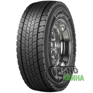 Goodyear EQMAX D (ведущая) 315/80 R22.5 156L/154M