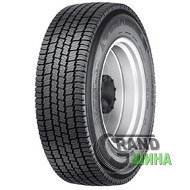 Triangle TRD88 (ведущая) 9 R22.5 136/134L PR14