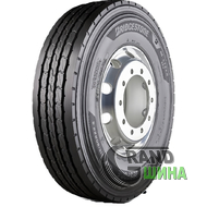 Bridgestone M-steer 002 (универсальная) 315/80 R22.5 156/150K