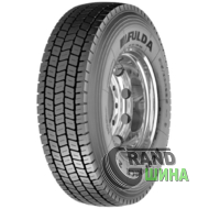 Fulda EcoForce 2+ (ведущая) 295/60 R22.5 150K/149L