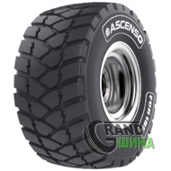 Ascenso FCR 185 (индустриальная) 560/60 R22.5 169D SB