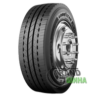 Goodyear KMAX S GEN-3 (рулевая) 385/55 R22.5 162K/158L HL
