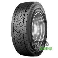 Goodyear KMAX D GEN-3 (ведущая) 315/80 R22.5 156L/154M