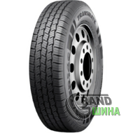 Transmate Transdyna C02 185/75 R16C 104/102R