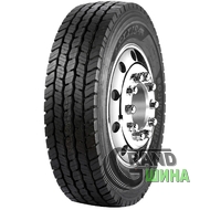 LEXXIS Lex Force HD3 (ведущая) 315/80 R22.5 157/154K PR20