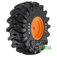 Ceat LOGGER XL (индустриальная) 28.00 R26 165A6 PR20