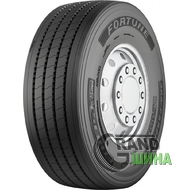 Fortune FTH135 (прицепная) 385/65 R22.5 164K PR24