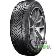 CrossWind Grip Peak 4S 205/55 R16 91V