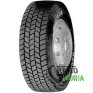 Fulda Regioforce (ведущая) 245/70 R17.5 136/134M