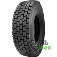 Michelin XDE2 Remix (наварка ведущая) 235/75 R17.5 132/130M