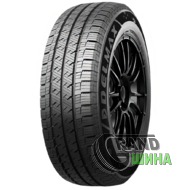 Delmax X-Weather Van II 4S 185/75 R16C 104/102S